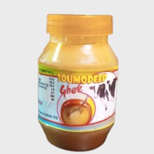 soumodeep-ghee