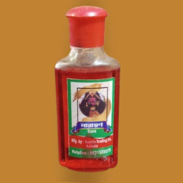 Narayan Oil